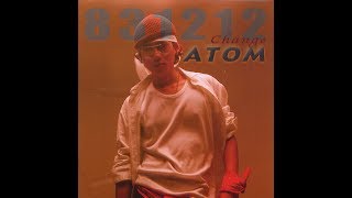 아톰(ATOM)  Beloved (2002)