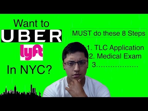 How much does it cost to get a taxi license in New York City?