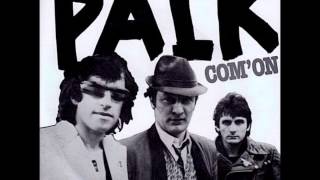 Pack - Nobody Can Tell Us - 1978