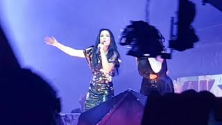 WITHIN TEMPTATION & TARJA - Masters of rock 2019