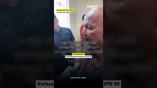 Ketua Banggar DPR RI Minta Pemerintah Ngerem Pengangkatan Stafsus | Narasi Daily