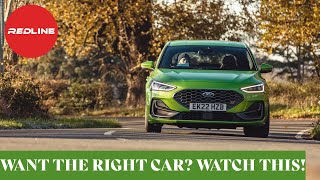 DON'T Buy A Ford Focus ST Before Watching This!