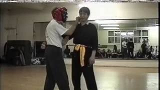 The best Wing Chun kicking video! - Wing Chun Kicks