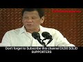 ABS CBN CLOSED BY. PRESIDENT RODRIGO ROA DUTERTE