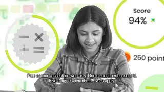 EdPlace TV Ad | Learn at home the smart way