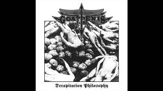 Goatpenis - Decapitation Philosophy (Full Album) (2020)