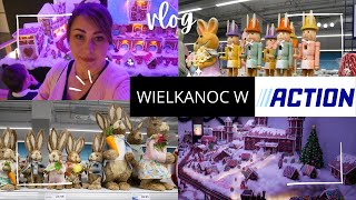 WRÓCIŁAM ZAKUPY Z WYPRZEDAŻY VLOG