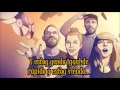 CHVRCHES - Bury It (feat. Hayley Williams Of Paramore)(Sub.Español)