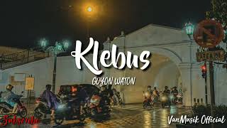 Klebus - Guyon Waton