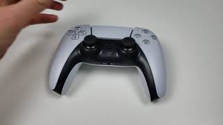 This PS5 Controller Won't Stop Vibrating...