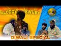 Adadei Episode 3 - Diwali Special 🎇 #kuttygopi #popaddy