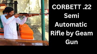 Review of Corbett.22 by Geam Gun