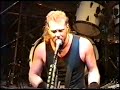 Metallica: Live at London Astoria II 1995 MetClub Exclusive Gig