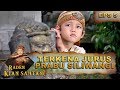 Walangsungsang Belajar Jurus Rahasia - Raden Kian Santang Eps 5 Part 2