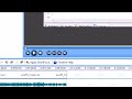 Java Programming Tutorial   54   Event Handler Program   YouTube