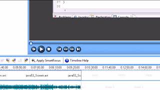 Java Programming Tutorial 54 Event Handler Program YouTube