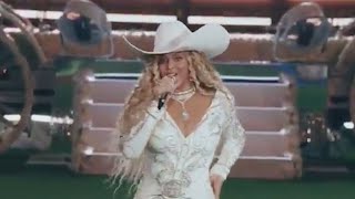 Beyoncé adds third night of ‘Cowboy Carter’ show at Chicago’s Soldier Field