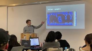 Retro games in Javascript workshop #1