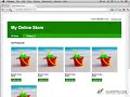 php cart oop mvc 8