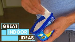 How to Fix a Slamming Door | Indoor | Great Home Ideas