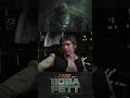 Wookies Rippin' Arms Off Montage - The Book Of Boba Fett | #Shorts