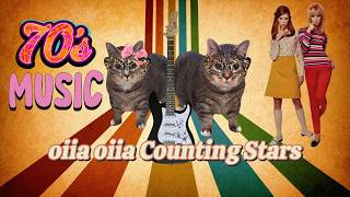 counting u a i stars - 70s hits