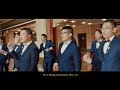 拉縴人男聲合唱團taipei male choir《come fly with me》