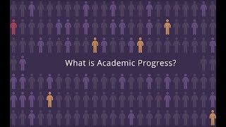Student Academic Progress