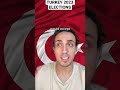 turkey 2023 elections