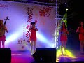 2018百年宮廟風華晚會 皇媂樂團演奏千本櫻