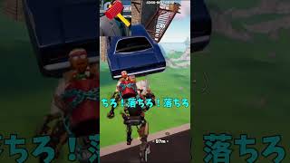 フォートナイト版「Only Up!」で世界記録を目指した結果！？【茶番/フォートナイト】