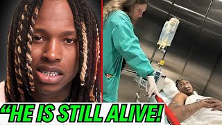 New Footage of King Von’s Final Moments Goes Viral