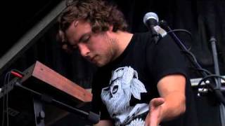 Pegasus Bridge - Like Dogs (Live @ MSF 2010)