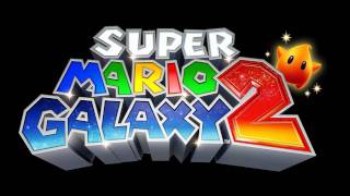 Super Mario Galaxy 2 Soundtrack - Purple Coins