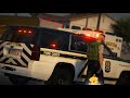 SAFR EUP Pack Showcase - OhLiamR Modifications