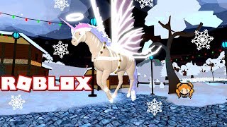 Designing A Cute Alicorn With Lots Of Items Roblox Horse World Super Awkward Moments W My Cart - roblox horse world update