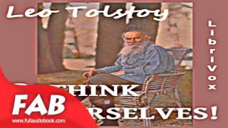 Bethink Yourselves! Full Audiobook by Leo TOLSTOY by Non-fiction, Philosophy Audiobook
