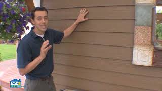 Siding Inspection