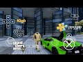 GTA 5 PPSSPP Real Life Original New Version Emulator PPSSPP GAMEPLAY | GTA 5 PSP 40mb to 2,6gb Work