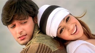 O Sajan O Sajan 4k Hd Video Song | Alka Yagnik & Udit Narayan | Le Gaya Tu Mera Mann | 90's Hit Song