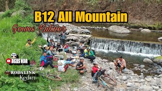 Besuki B12 All Mountain