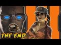 Call of Duty Zombies ENDING!? Maxis VS Richtofen & Characters Dead! Black Ops 3 Zombies Storyline