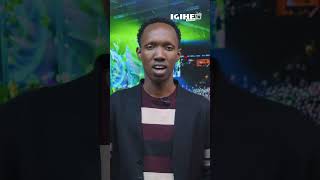 John Legend yasubije abamusabaga guhagarika igitaramo aherutse gukorera i Kigali