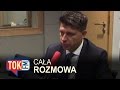 Ryszard Petru cała rozmowa