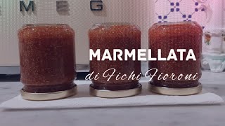 MARMELLATA semplice di Fichi Fioroni