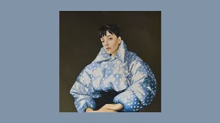 Lily Allen - Sleepwalking (Sped Up)