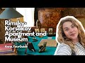 Rimsky-Korsakov’s Museum: A Journey Through Music and History in Petersburg. Replay