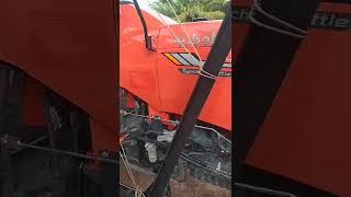 kubota mu 5702 #shortvideo