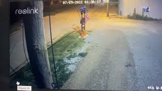 WPD Video - 7-21-22