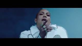 Jennifer Lopez - Te Boté 2(Solo Version) Full HD